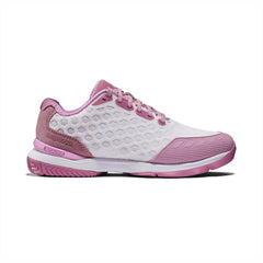Pickleballsports SQAIRZ XRZ2™ Pickleball Court Shoes - Ultra Bloom