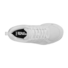 Pickleballsports Wilson Pickle Pro White/White/White Pickleball Shoe