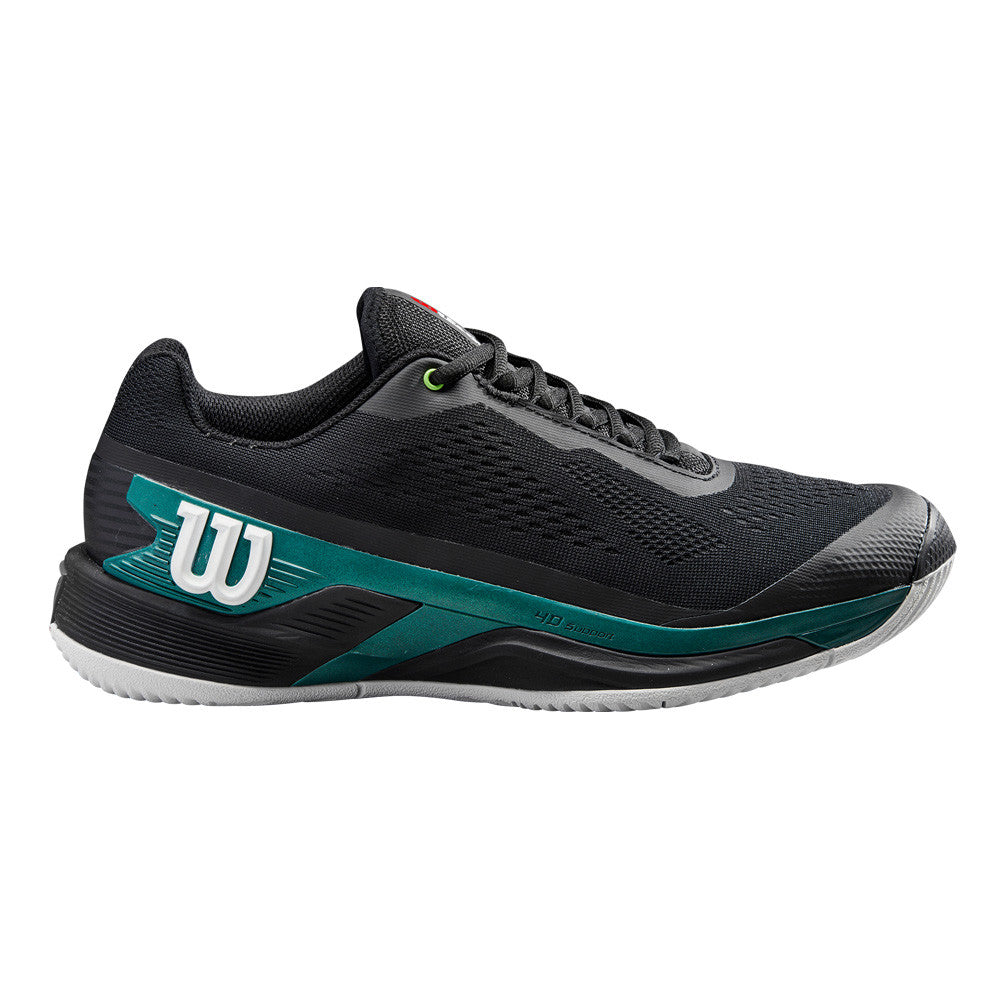Pickleballsports Wilson Rush Pro 4.0 BLADE Shoe