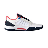 Pickleballsports Wilson Intrigue Pro Court White/Navy Blazer/Dubarry Shoe