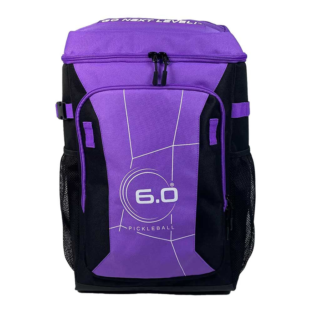 Pickleballsports Six Zero Pickleball Performance Backpack