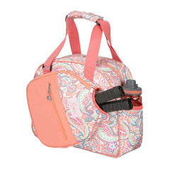 Pickleballsports Born to Rally Born to Rally Pickleball Bag
