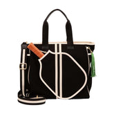 Pickleballsports Trelle Co Bestie Pickleball Bag