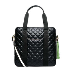 Pickleballsports Trelle Co Simpatico Tote Bag