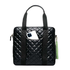 Pickleballsports Trelle Co Simpatico Tote Bag