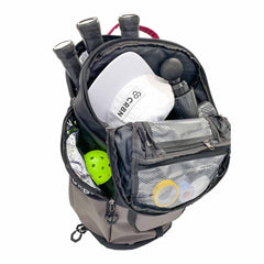 Pickleballsports CRBN Pro Team Backpack