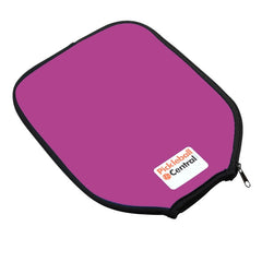 Pickleballsports Neoprene Pickleball Paddle Cover 2.0