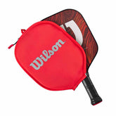 Pickleballsports Wilson Pickleball Paddle Cover