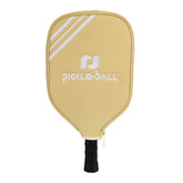 Pickleballsports Heritage Pickle-ball Paddle Cover