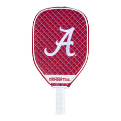 Pickleballsports NCAA Quilted Pickleball Paddle Cover