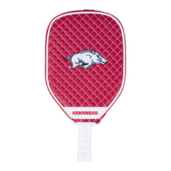 Pickleballsports NCAA Quilted Pickleball Paddle Cover