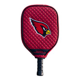 Pickleballsports Parrot Paddles NFL Quilted Paddle Cover