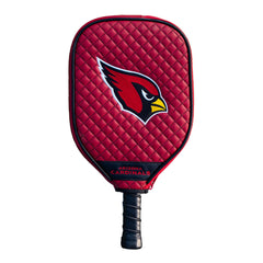 Pickleballsports Parrot Paddles NFL Quilted Paddle Cover