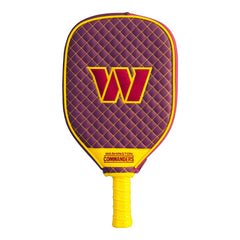 Pickleballsports Parrot Paddles NFL Quilted Paddle Cover