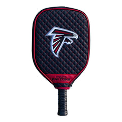 Pickleballsports Parrot Paddles NFL Quilted Paddle Cover