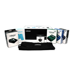 Pickleballsports Yobow Performance Products Body Activation Kit