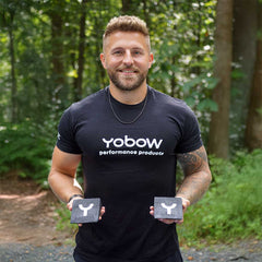 Pickleballsports Yobow Performance Products Flex Wedges