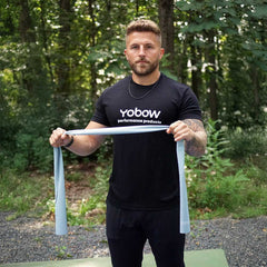 Pickleballsports Yobow Performance Products Fitness Band