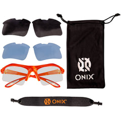 Pickleballsports ONIX Pickleball Eagle Eyewear by