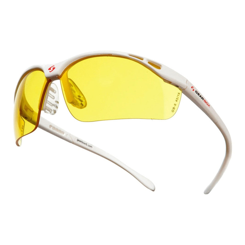 Pickleballsports Gearbox Slim Fit Protective Eyewear