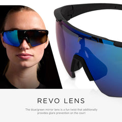 Pickleballsports Franklin Sports Eyewear Kit
