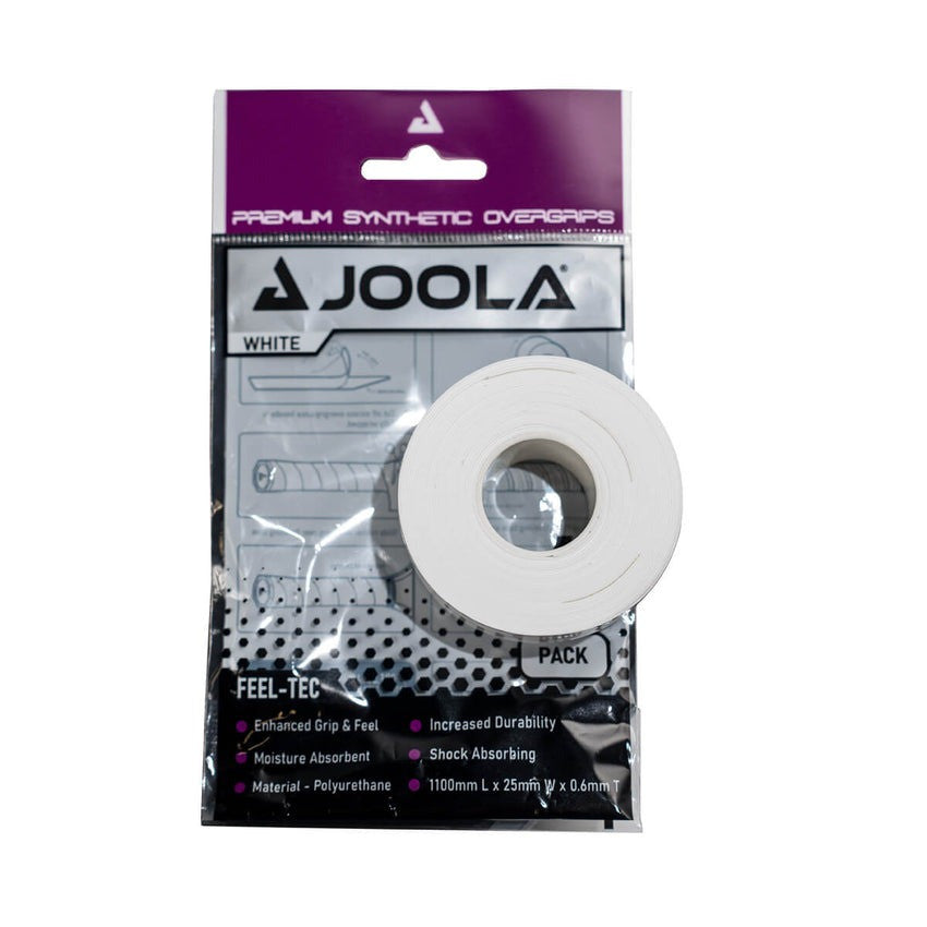 Pickleballsports JOOLA Premium Overgrip - 4-Pack