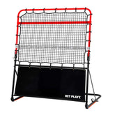 Pickleballsports NET PLAYZ 4FT Pickleball Rebounder