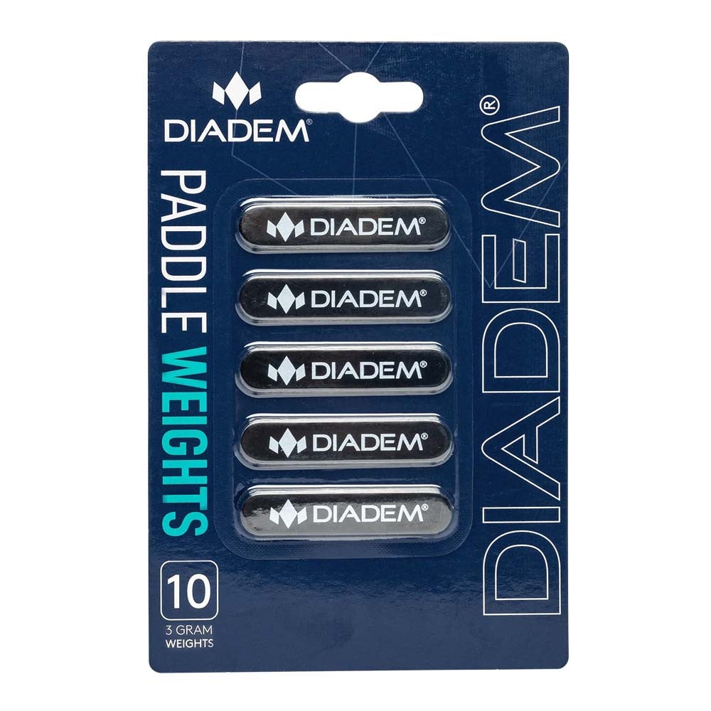Pickleballsports Diadem Paddle Weights