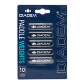 Pickleballsports Diadem Paddle Weights
