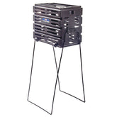 Pickleballsports Deluxe Pickleball Caddy with wheels