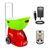 Pickleballsports The Pickle Two Ball Machine by Lobster