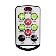 Pickleballsports The Pickle Two Ball Machine by Lobster