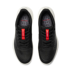 Pickleballsports Selkirk CourtStrike Pro 2.0 Pickleball Shoe - Black Shadow