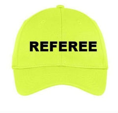 Pickleballsports Pickleball Tournament Referee Hat