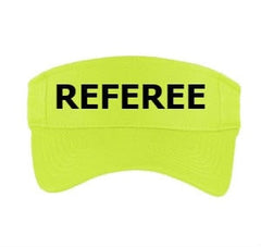 Pickleballsports Pickleball Tournament Referee Visor