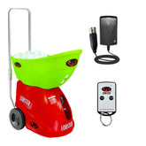 Pickleballsports The Pickle Ball Machine by Lobster