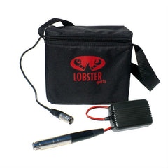 Pickleballsports External Battery Pack for Pickle Ball Machine by Lobster