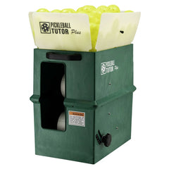 Pickleballsports Pickleball Tutor Plus Machine
