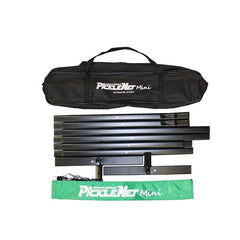 Pickleballsports PickleNet Mini Portable Pickleball Net System