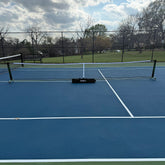 Pickleballsports OnCourt OffCourt PickleNet Plus on Wheels