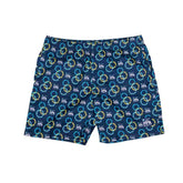 Pickleballsports PPa Circle Logo Shorts - Unisex