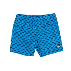 Pickleballsports PPa Paddle Logo Shorts - Unisex