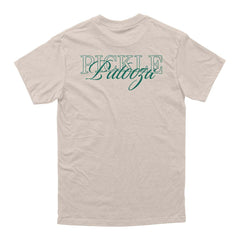 Pickleballsports Wallflower Pickle Palooza T-Shirt - Unisex