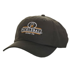 Pickleballsports Performance Pickleball Cap