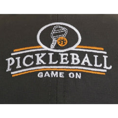 Pickleballsports Performance Pickleball Cap