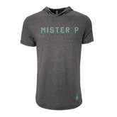 Pickleballsports d.hudson MISTER P Hoodie