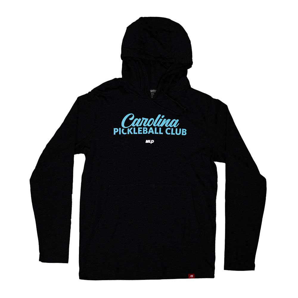 Pickleballsports MLP Carolina Pickleball Club Rowan Hoodie - Unisex