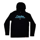 Pickleballsports MLP Carolina Pickleball Club Rowan Hoodie - Unisex