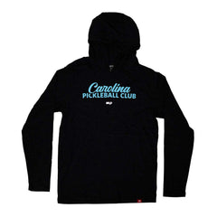 Pickleballsports MLP Carolina Pickleball Club Rowan Hoodie - Unisex