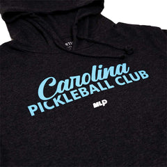 Pickleballsports MLP Carolina Pickleball Club Rowan Hoodie - Unisex